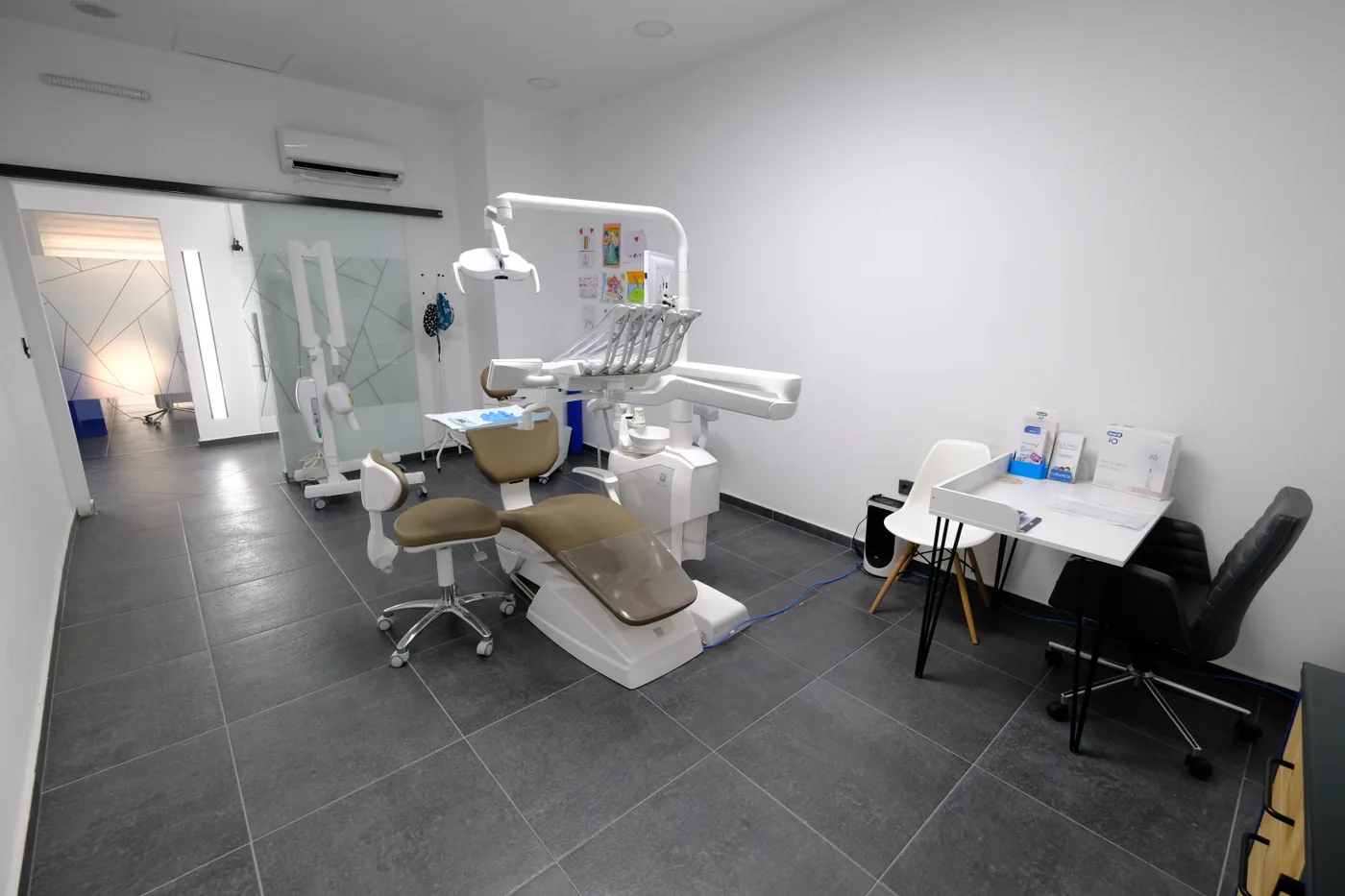 Kliniğimiz 1