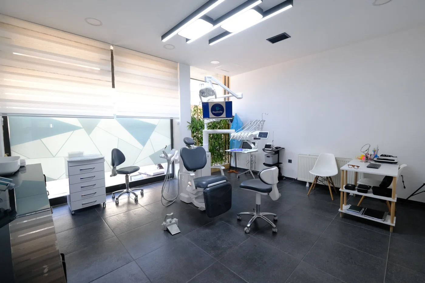 Kliniğimiz 3