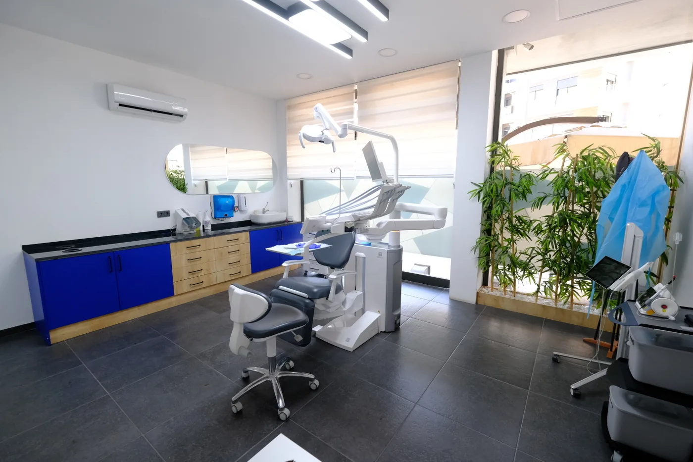 Kliniğimiz 4