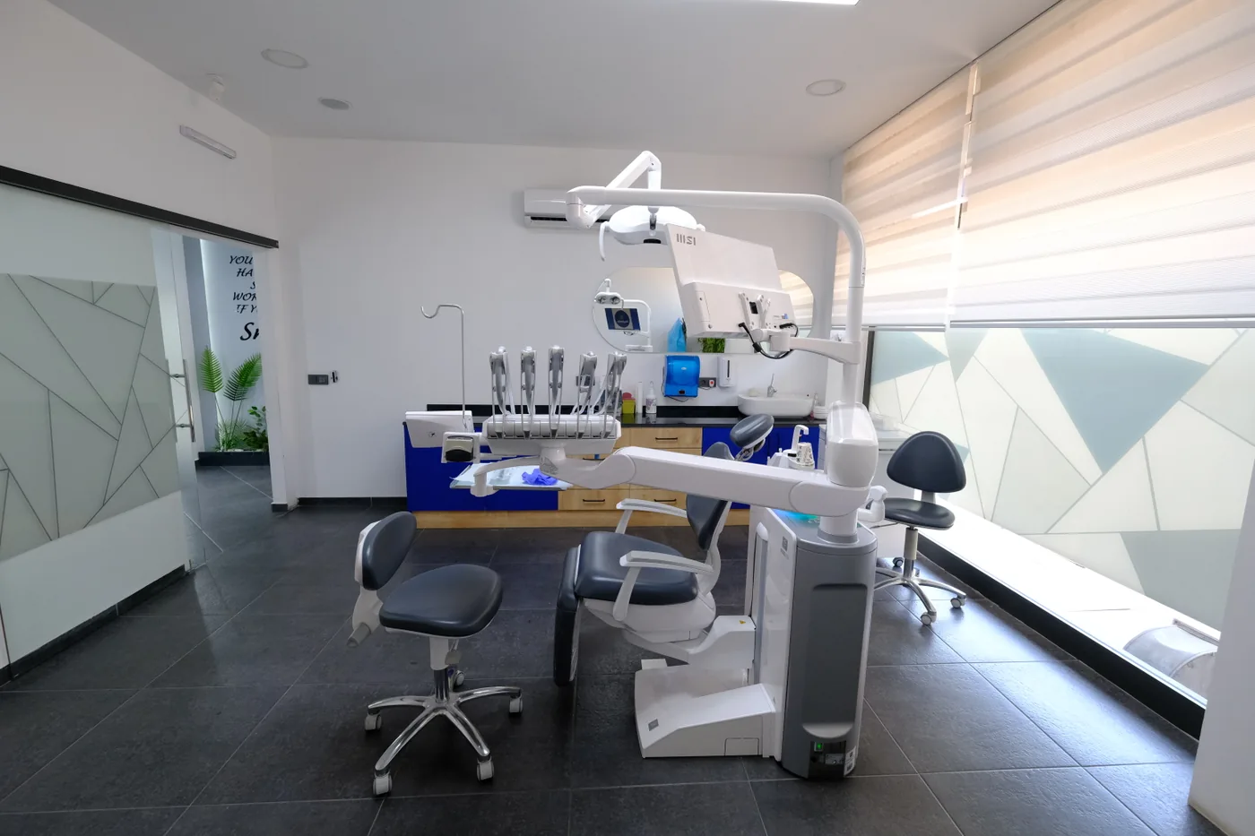 Kliniğimiz 5
