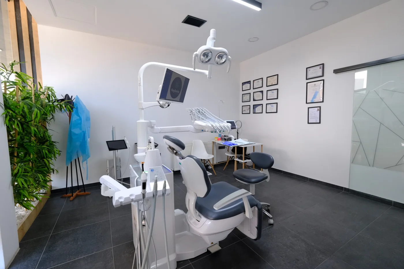 Kliniğimiz 6