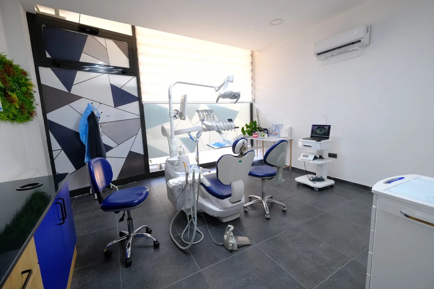 Kliniğimiz 8