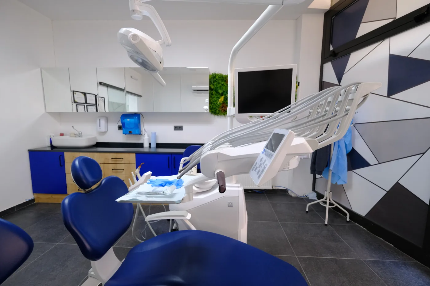 Kliniğimiz 9