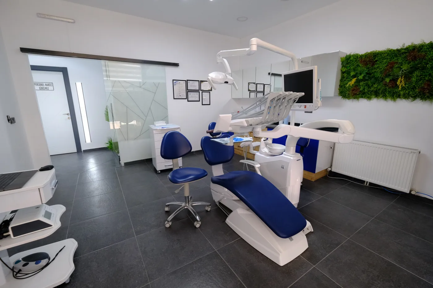 Kliniğimiz 10