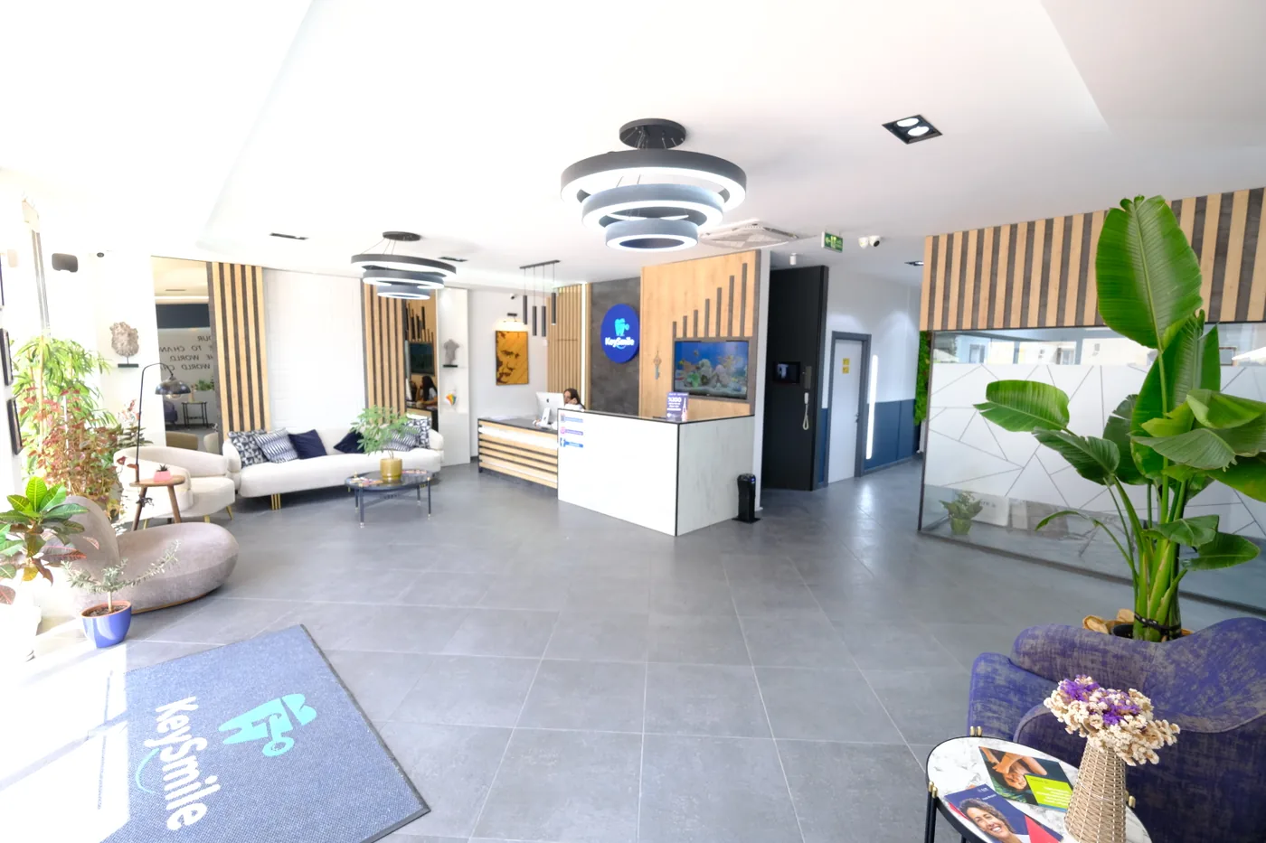 Kliniğimiz 11