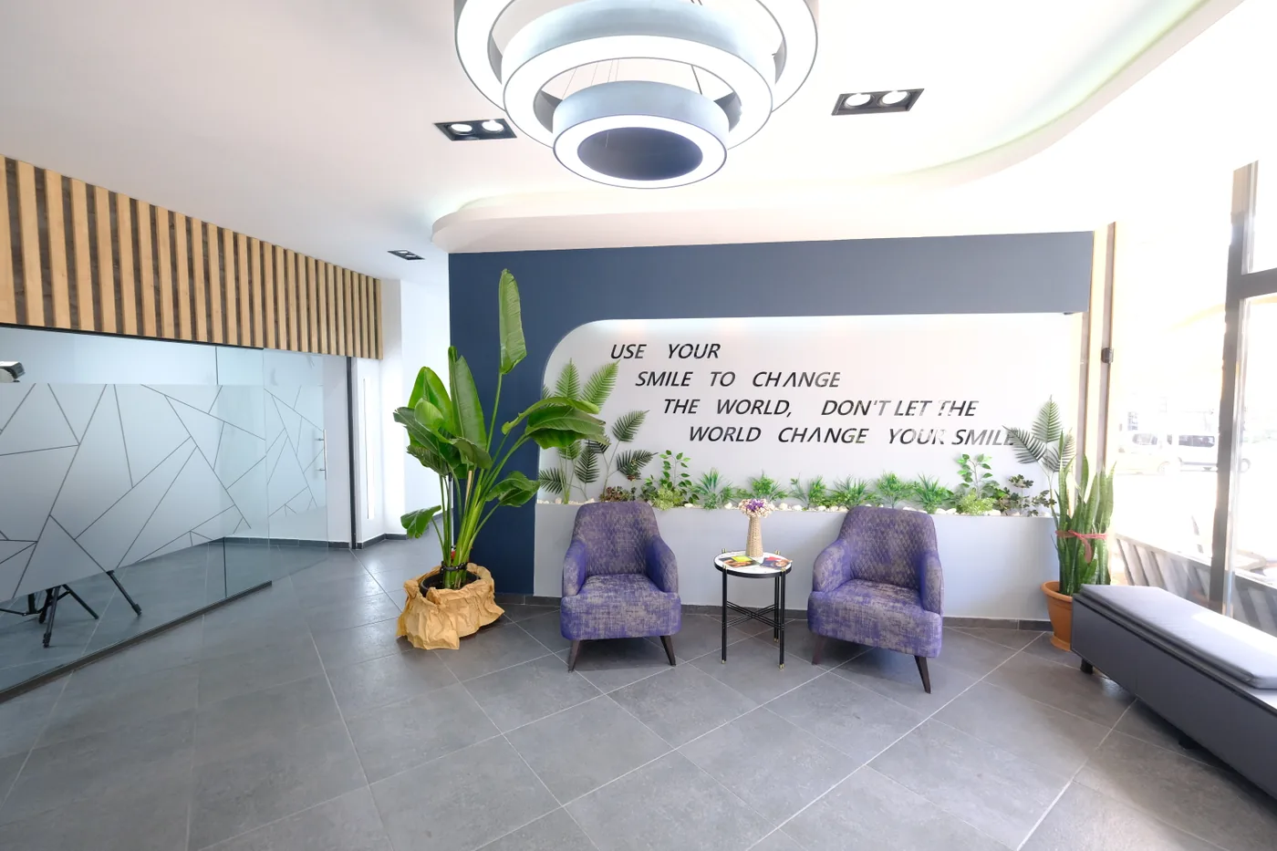 Kliniğimiz 12