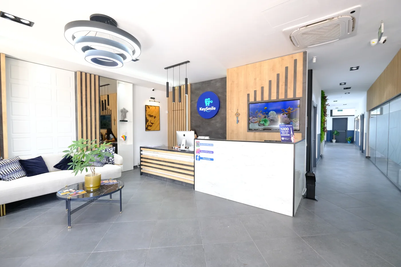 Kliniğimiz 13
