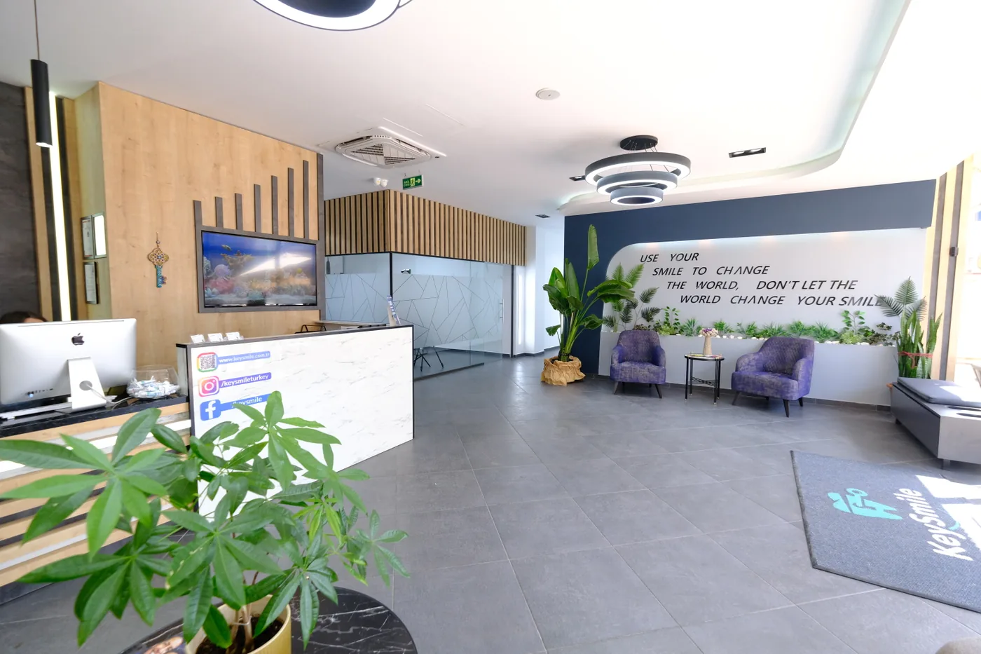 Kliniğimiz 15