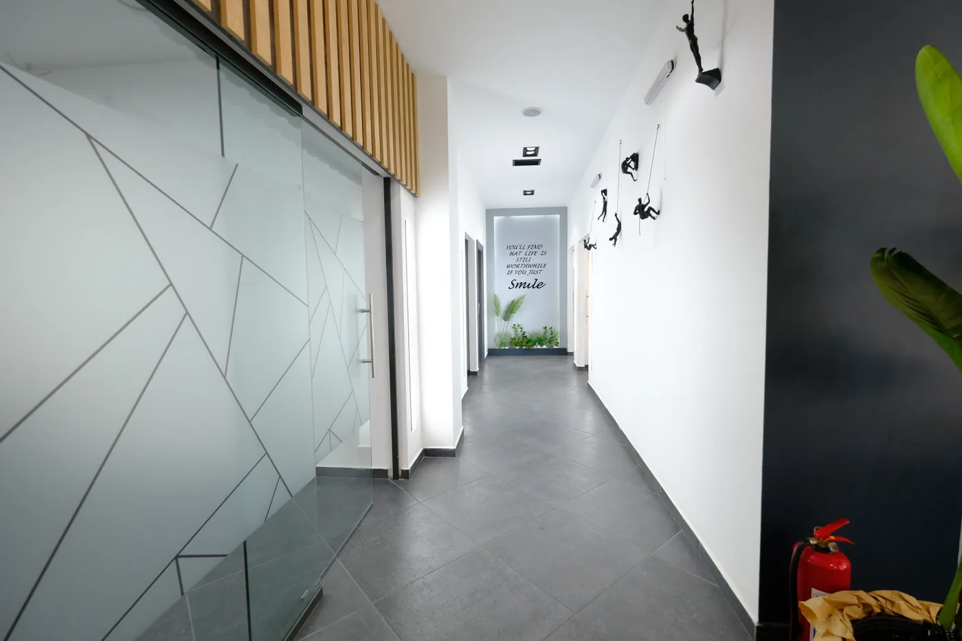 Kliniğimiz 16