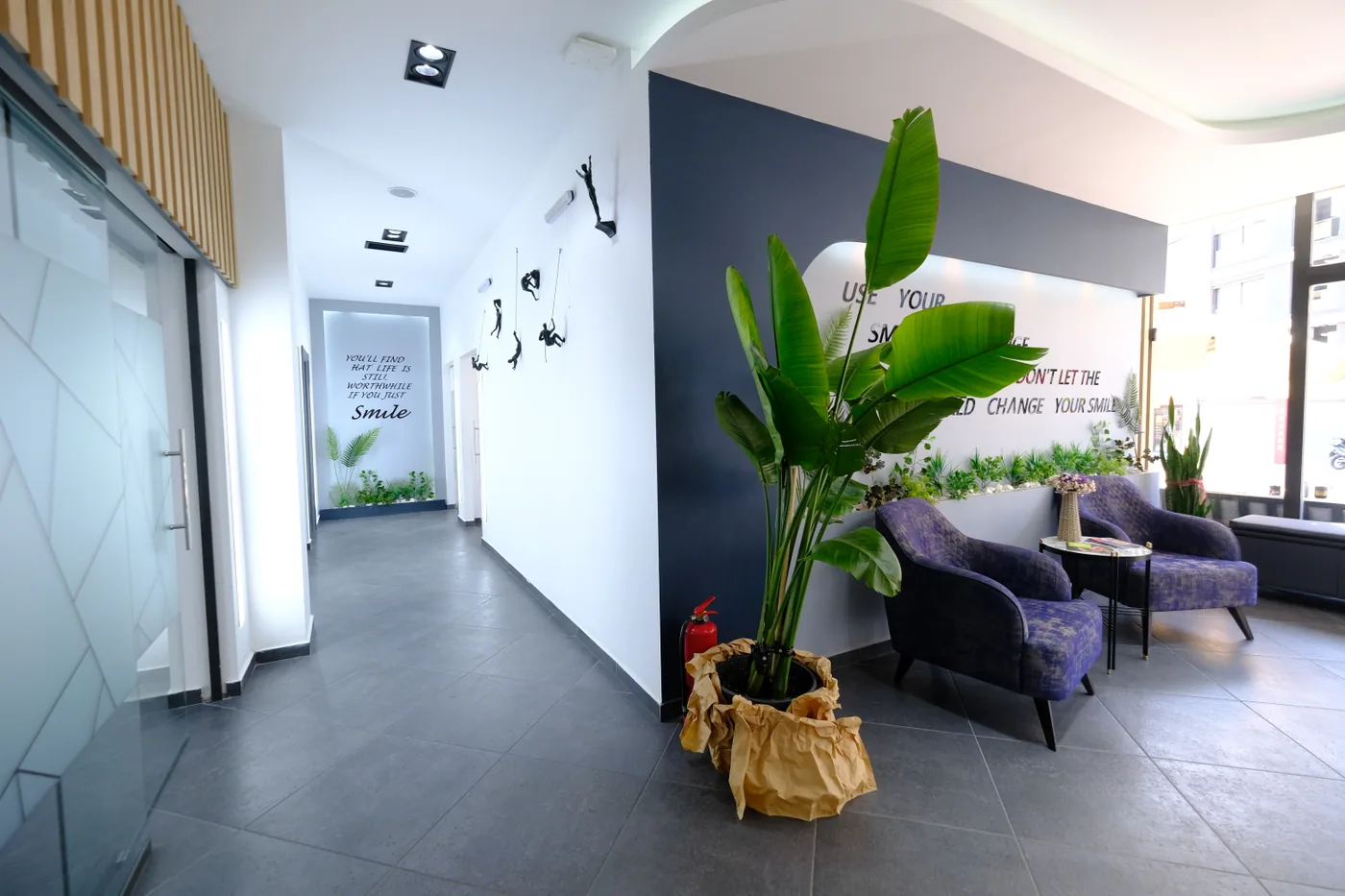 Kliniğimiz 17