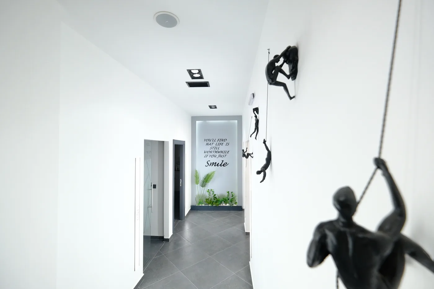 Kliniğimiz 18