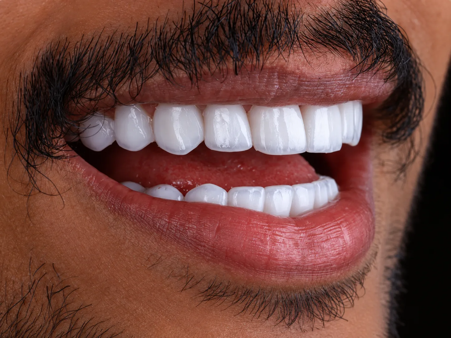 Gülüş Tasarımı at Key Smile