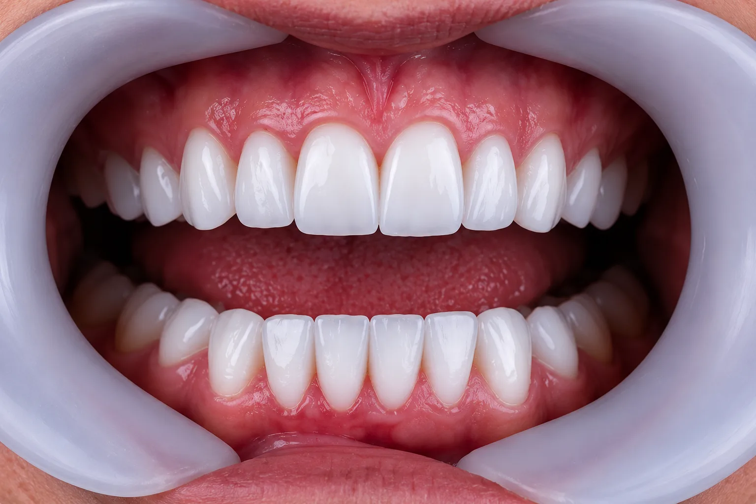 Diş Beyazlatma at Key Smile