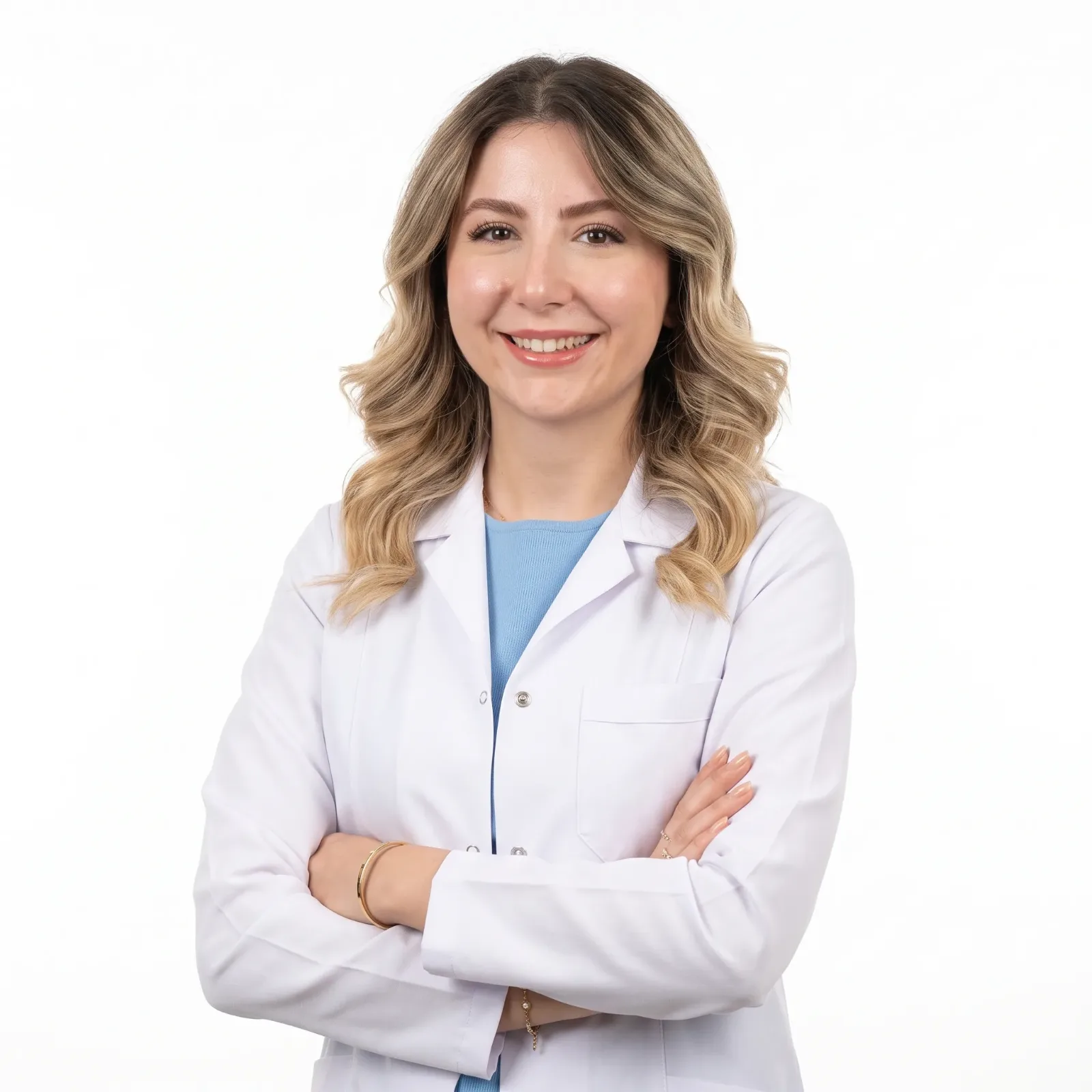 Dt. Beyza Bulutluöz Alıcı